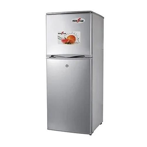 Energy Saving Double Door Refrigerator - 172L