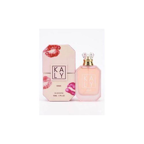 KALY (KISSES) EAU DE PARFUM 50ML NAFDAC No: A2-108866