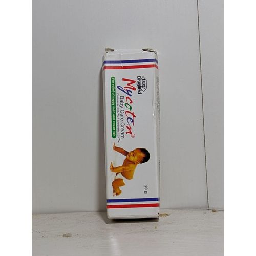 Mycoten Baby Care Cream (20 g)