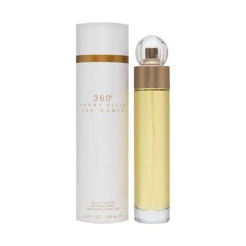 360° FOR WOMEN EDT 100ML