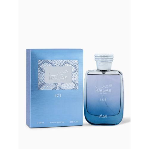 Hawas Ice Eau de Perfume Spray For Men 100ml