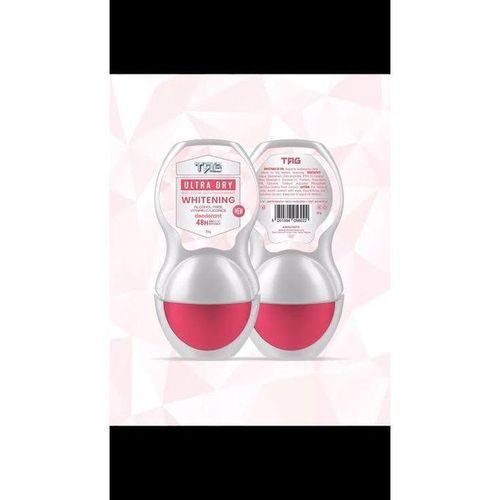 Roll on deodorant 2pcs