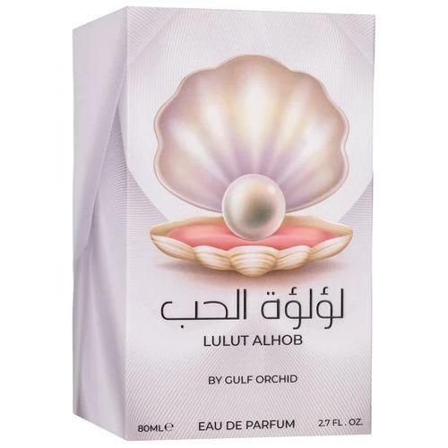 Lulut Alhob Long Lasting Perfume For Women