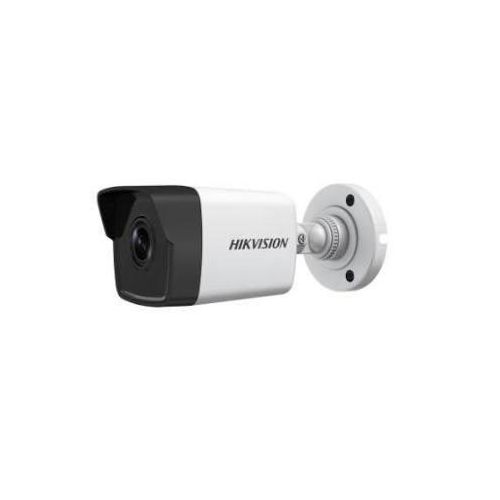 Hikvision. DS-2CD1083G2-LIU 8MP Smart Hybrid Light Fixed Bullet Network Camera