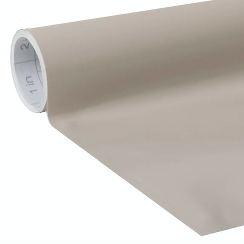 Peel And Stick Laminate 18 In X 9 Ft Roll - Taupe