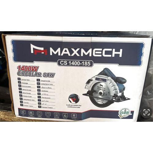 7 Electric Circular Saw Machine