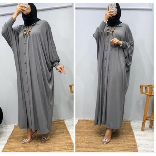 Classy and fashionable Abaya gown For classy Ladies