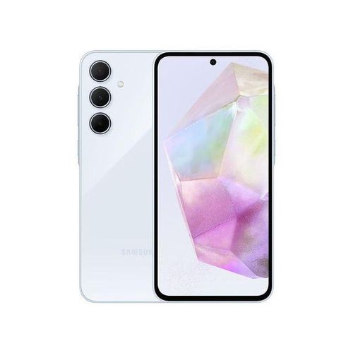 Galaxy A35 5G 8/256GB DUAL SIM-AWESOME ICE BLUE