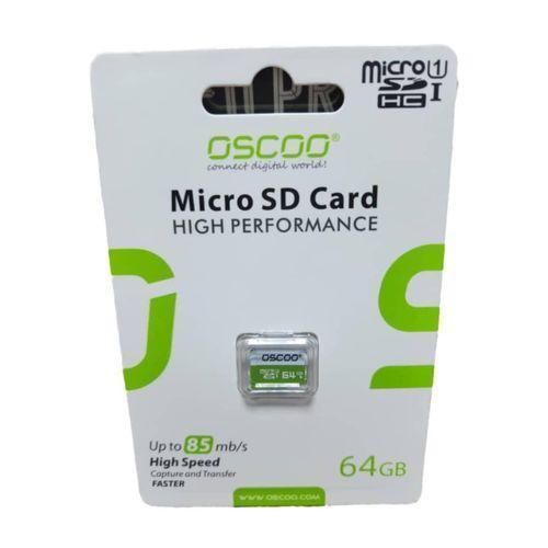 Oscoo 64gb Micro SD Card
