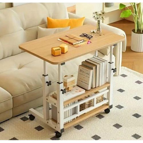 3 Layer Adjustable Height Laptop Table – 80cm