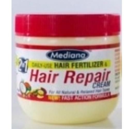 Hair Repair Cream