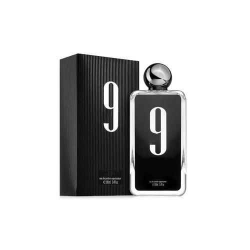 9pm Luxurious Perfume
