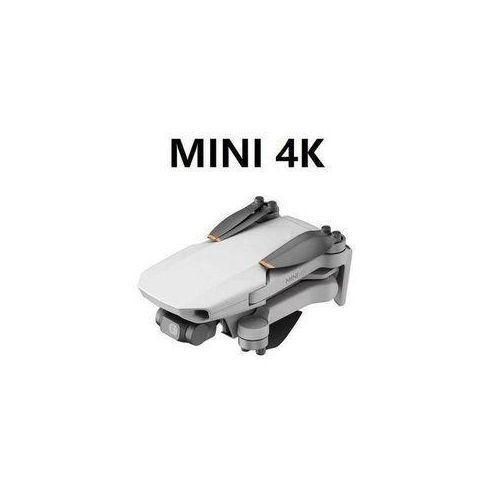 Dji Mini 4k Fly More Combo Dróne with Complete Accessorie (3 Batteries)