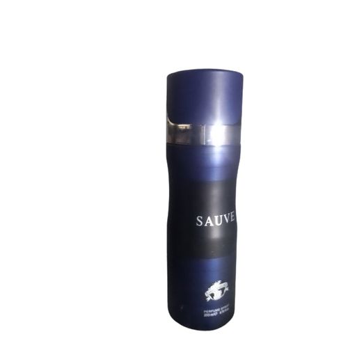 Suave Antiperspirant Body Spray 200ml