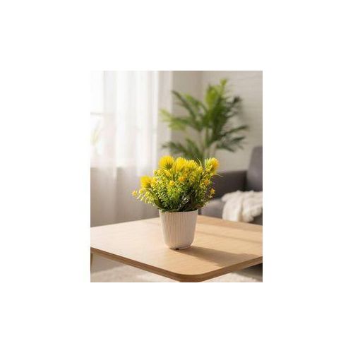 Elegant Artificial Flower in a Vase