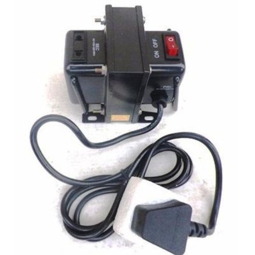 Step Down Transformer 220V + 110V - 500W