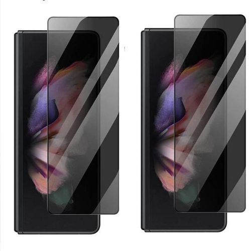 Galaxy Z Fold 2 Quality Privacy Screen Protective (Black)