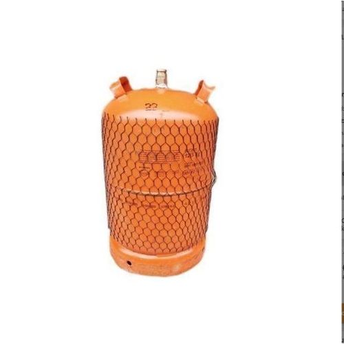 12.5kg High Quality Gas Cylinder