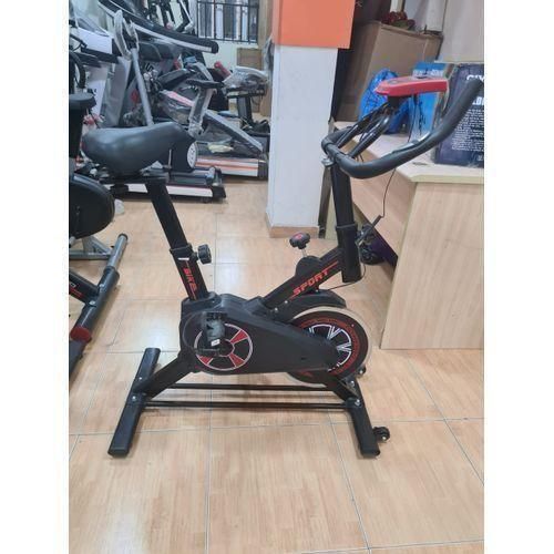 Newly Improved Spinning Stationary Bike With LCD Display