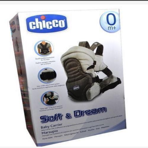 Chicco Baby Carrier From 0 month upward