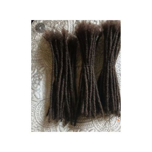 12" Dreadlocks Attenment Bundle.