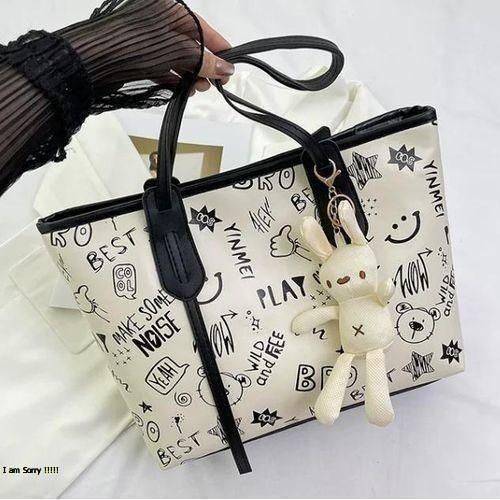Woman's Hand Bags