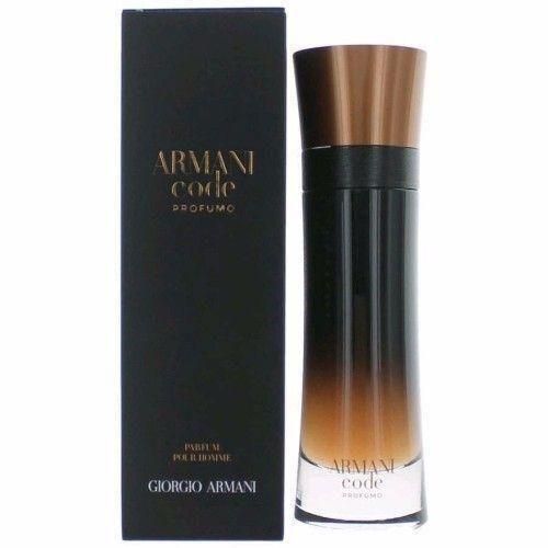 Code edp 100ml For Men 125ml