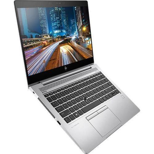 EliteBook 840 G6 Intel Core I7 - TOUCHSCREEN - 8GB RAM/512GB SSD/Backlit Keyboard/FP Reader Windows 11 Pro + MOUSE & LAPTOP STAND