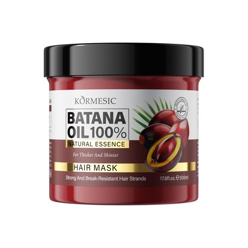 BATANA HAIR MASK, HAIR GROWTH OIL