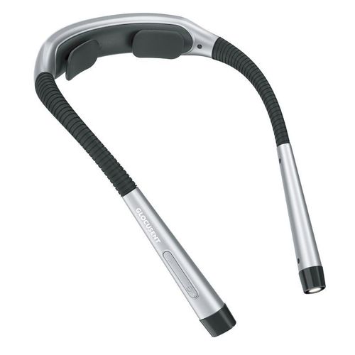 Ergonomic Neck Light