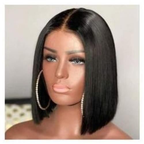 Awoof 14'' BONE STRAIGHT Hair 1 Bundles