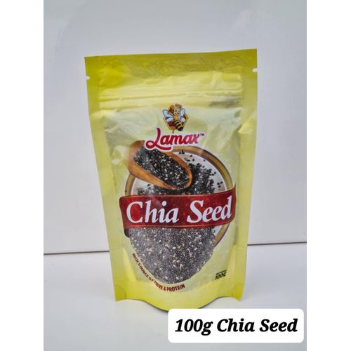 High Quality Chia seed - 100g