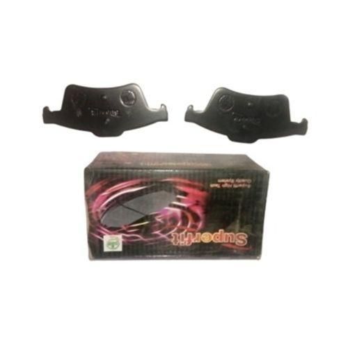 Escape Brake Pads - Rear/Back X 4pcs(Superfit)