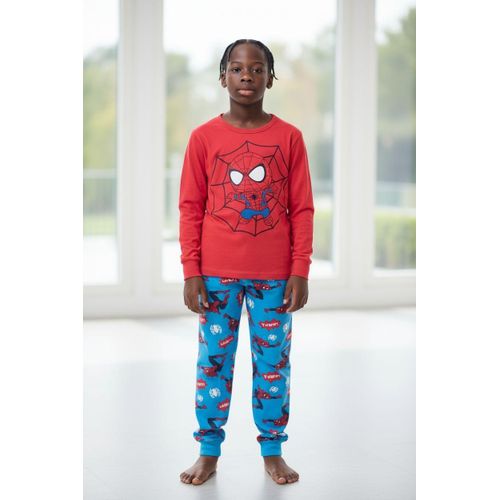 Spiderman Pyjamas Set