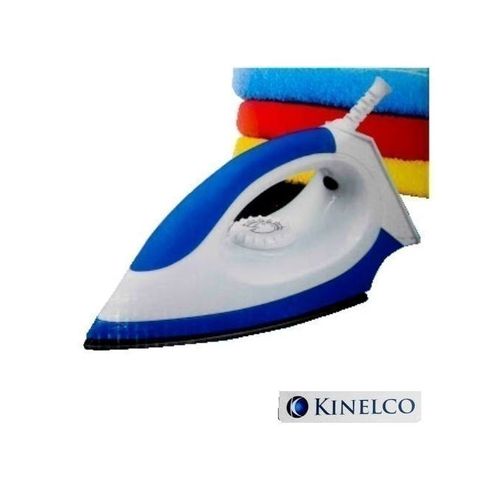 Electric Dry Pressing Iron - Built-in Thermostart