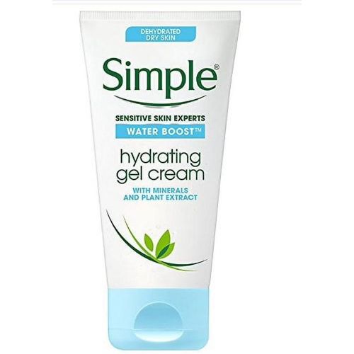 Water Boost Hydrating Gel Cream-50ml