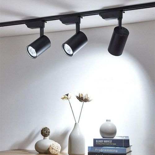 3in1 track light