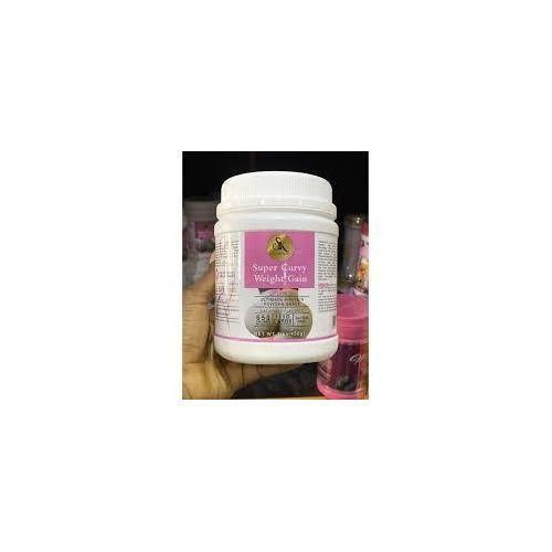 Super Curvy Weightgain 1pc