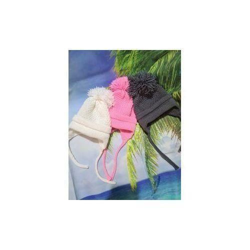 3 IN 1 CUTE BABY WARM Knitted CAP PROP HAT