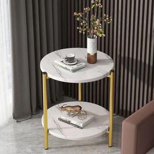 Round Side Table/ Center Table