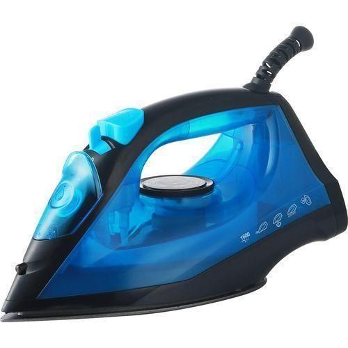 Electric Steam Iron Sk 11005 - 1600W
