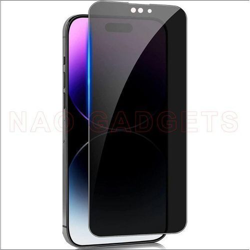 IPHONE 17 FULL PRIVACY SCREEN GUARD PROTECTOR