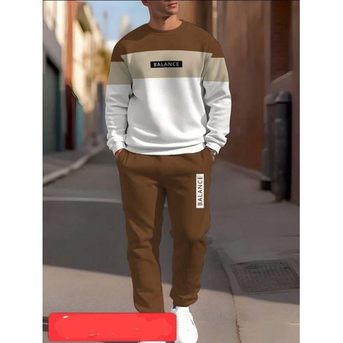 Perfect Men's up and down Trouser