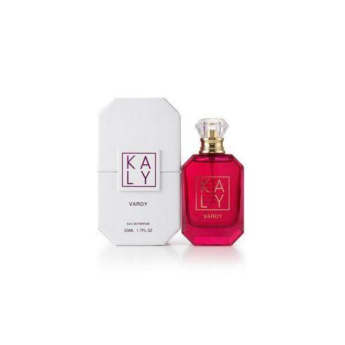 KALY (VARDY) EAU DE PARFUM 50ML NAFDAC No: A2-103592