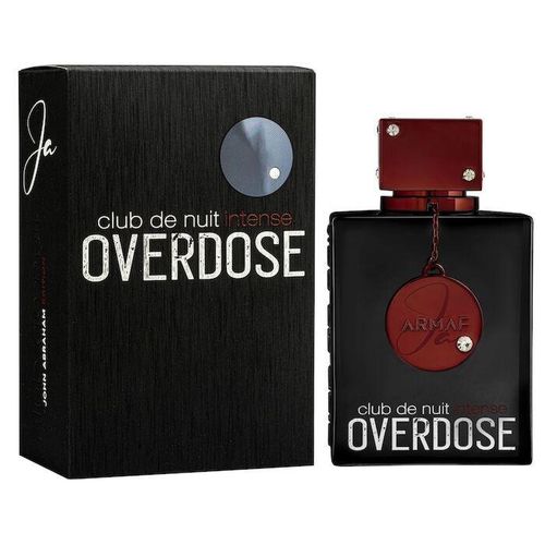 Club De Nuit Intense Overdose 105ml Extrait De Parfum