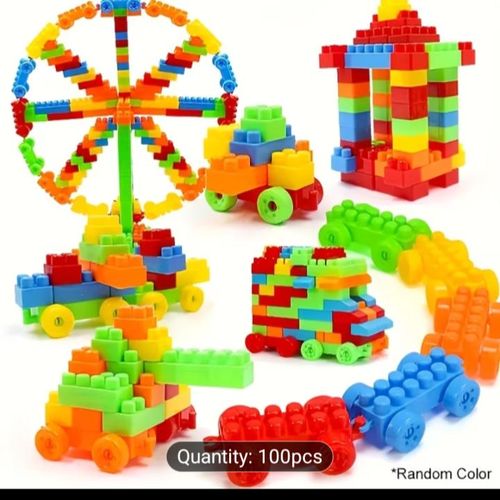 building blocks toys for children