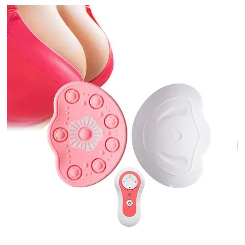 Wireless Breast Massager Anti Sagging Pad