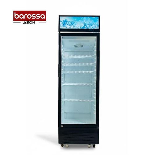Beverage Showcase Cooler 243L / 1 Year Warranty