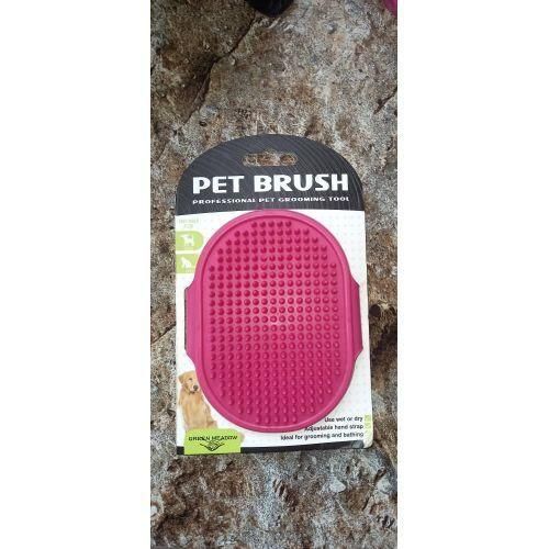 Meadow Pet Brush