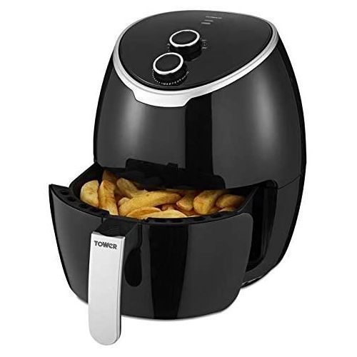 4-litre Air Fryer Oven With Rapid Air Circulation